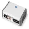 JL Audio MHD Series 4-Channel 24V 600W Full-Range Amplifier view 4