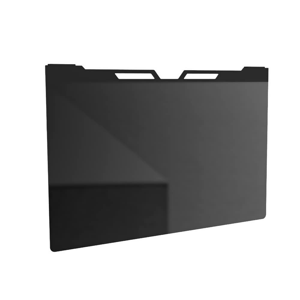 ZJchao Hanging Screen Filter Anti High Transmittance Eye Protection for 15.6 Laptop Personal (15.6)