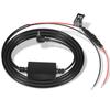 Bzsunway Replace Part for 010-11131-10 6.5 ft Mini-USB Power Cable Compatible with Garmin Approach G3,G5,G6, G7,GLO 2 Series Input 8V to 58V & Output 5V/500mA view 1