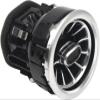 Dashboard Air Outlet Conditioning Vent Panel Grille Cover Accessory Ventilation Grill W447 A4478308502 view 2