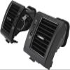 1 Pair Car Front Dashboard Air Conditioner Vent Outlet Grille LC200 2007-2021 55650-60141 55660-60261 view 4