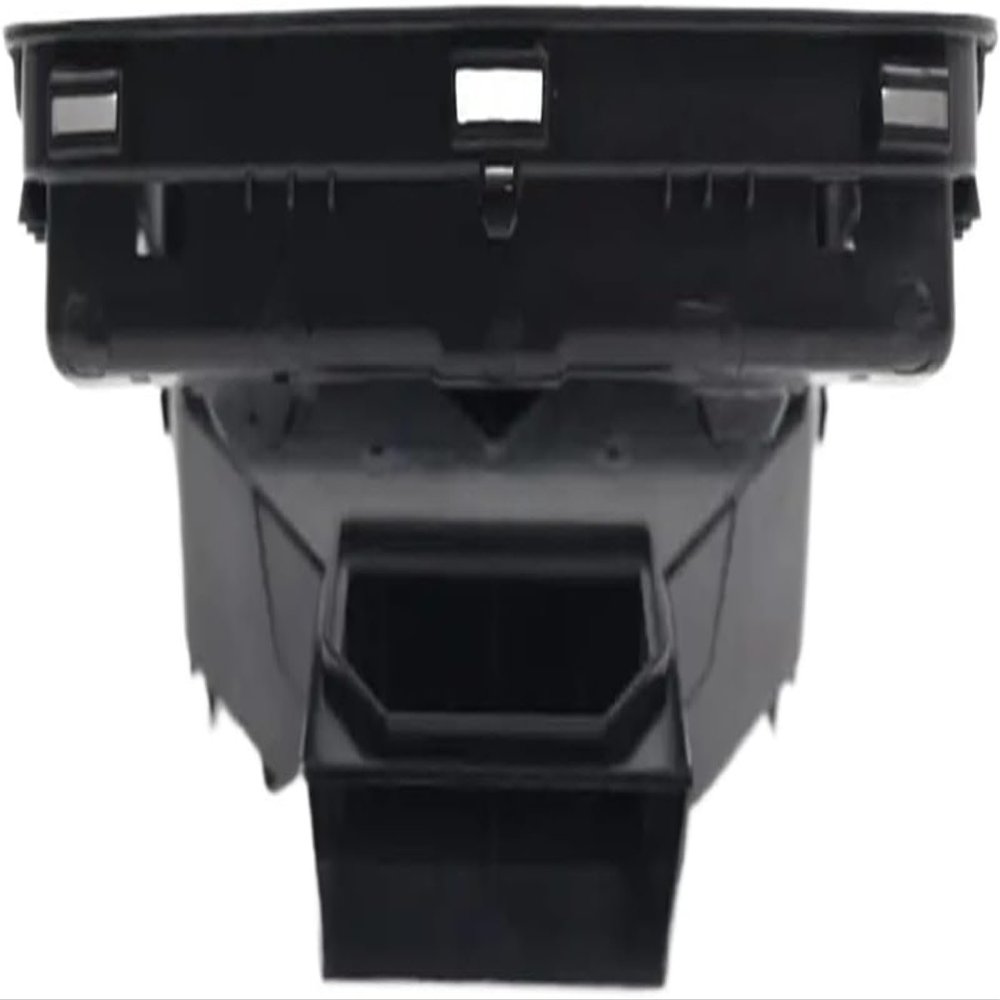 Car Air Outlet Outlet Grilles Air Condition Deflectors Cover MK5 2004