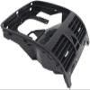Car Air Outlet Outlet Grilles Air Condition Deflectors Cover MK5 2004 view 2