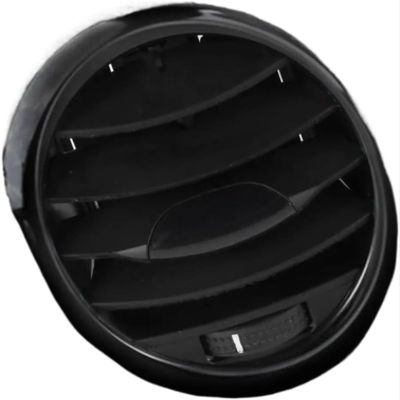 Car Interior Heater A/C Air Vent Cover Outlet Grille Fit for Vauxhall Fit for Opel MK3 Air Conditioning Vents Trim Covers
