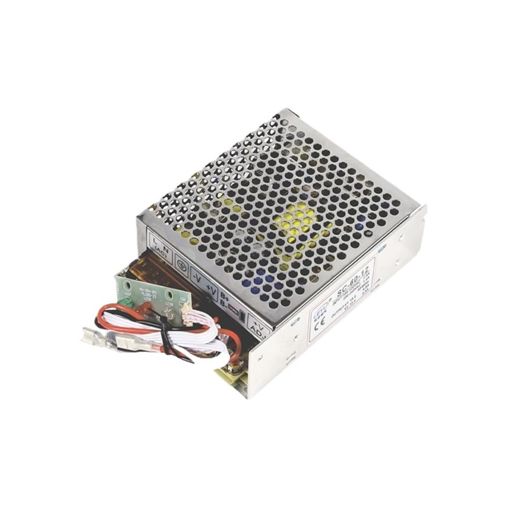 AC/DC Sc-60W-12V 5A Switching Power Supply AC DC UPS Power Supply
