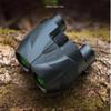 10x25 Binocular Telescope High Power and High Definition Telescope Bird Watching Hunting Hiking view 2