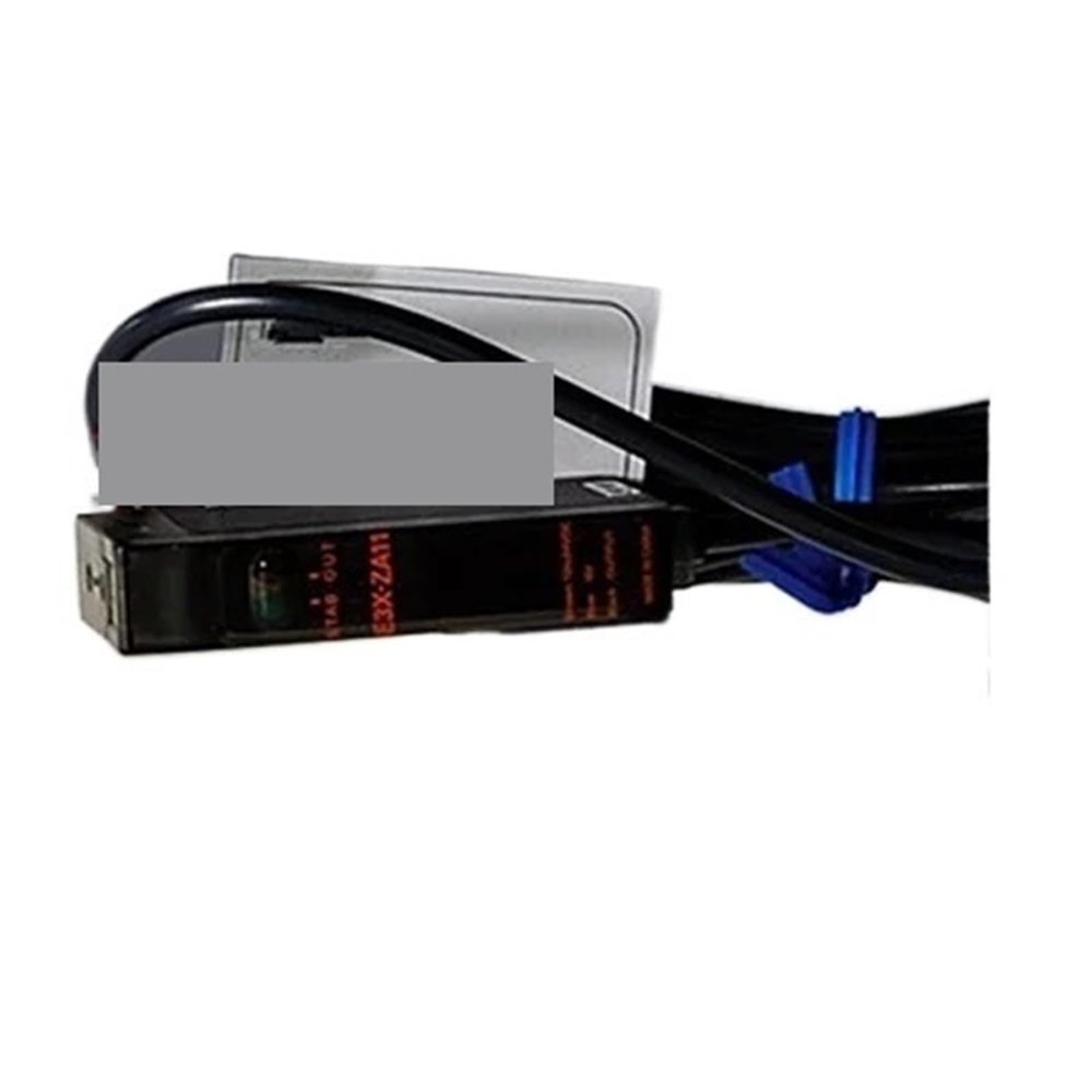 HH8BWL Optical Fiber Amplifier E3X-ZA11