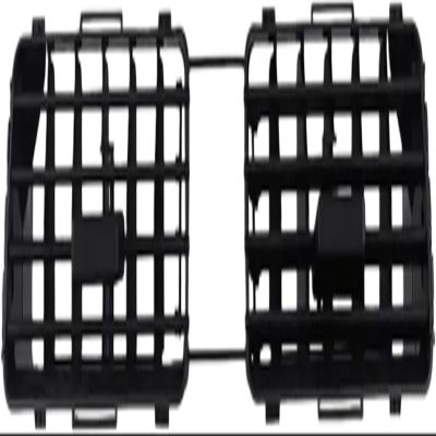 Car Dashboard Air Conditioning Outlet Grille 73610-77J00-000 Fit for Suzuki 2008-2013 Central Ventilation Window