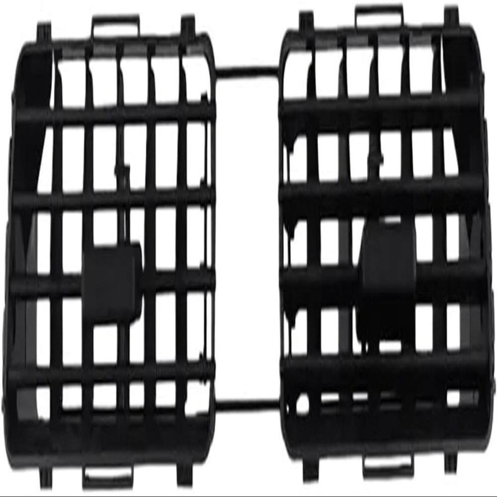 Car Dashboard Air Conditioning Outlet Grille 73610-77J00-000 Fit for Suzuki 2008-2013 Central Ventilation Window