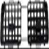 Car Dashboard Air Conditioning Outlet Grille 73610-77J00-000 Fit for Suzuki 2008-2013 Central Ventilation Window view 1