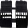 Car Dashboard Air Conditioning Outlet Grille 73610-77J00-000 Fit for Suzuki 2008-2013 Central Ventilation Window view 3