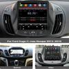 10.4" Carplay Screen for Ford Kuga C-max Escape 2013-2018 Years System, Android Auto Car Stereo Multimedia Car Radio Receiver, 1024 * 768 PX HD view 3