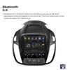 10.4" Carplay Screen for Ford Kuga C-max Escape 2013-2018 Years System, Android Auto Car Stereo Multimedia Car Radio Receiver, 1024 * 768 PX HD view 4
