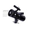 114mm Refractor Telescope for Beginners with Tripod, Finder Scope, 500x Magnification view 3