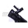 114mm Refractor Telescope for Beginners with Tripod, Finder Scope, 500x Magnification view 4