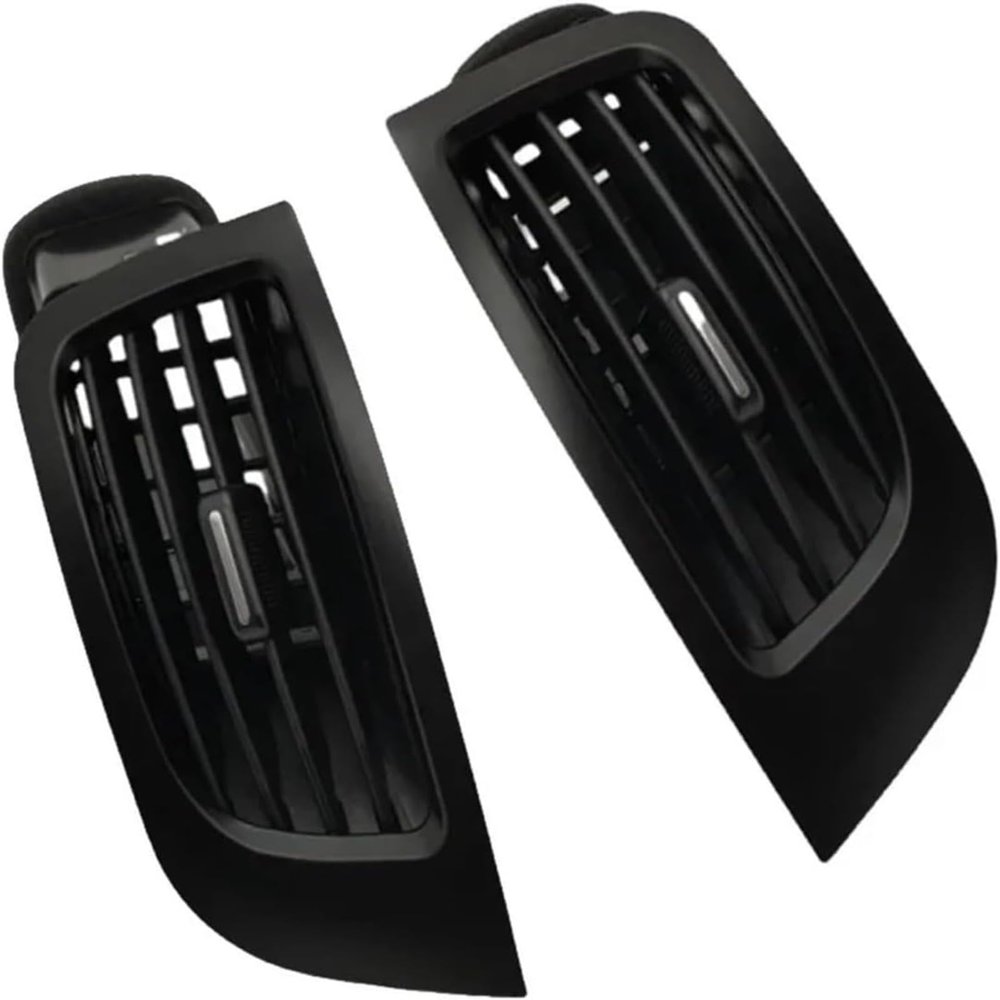2PCS 2008-2013 Front Dashboard Air Conditioning Outlet Vent Grille Assy 974301M100