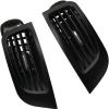 2PCS 2008-2013 Front Dashboard Air Conditioning Outlet Vent Grille Assy 974301M100 view 1