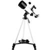 Telescope for Adults, Astronomical Telescope, Astronomical Telescope forand Adults Professional Telescope Telescope Kit with Backpack for Astronomy Binoculars view 1