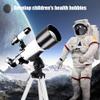 Telescope for Adults, Astronomical Telescope, Astronomical Telescope forand Adults Professional Telescope Telescope Kit with Backpack for Astronomy Binoculars view 3