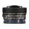 Camera Lens Sticker for Sony E 16-50mm II Macro Coat Wraps Film Protector Vinyl Decal Skin 16-50 II(Triangle Titanium) view 1