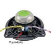Door Panel Midrange Speaker For BMW E81 E82 E87 E88 E90 E91 E92 E93 F10 F11 M5 F90 X1 E84 3 5 X1 Series Audio 4.5 Inch Speakers(1-BO-MIDHORN-870) view 4