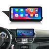 10.25 inch Android Auto Touchscreen for Mercedes Benz E Class W212 (2013-2014) NTG 4.5 Linux System with Wireless Carplay, GPS Navigation Linux System view 1