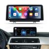 12.3 Inch Linux Touch Screen for BMW F30 F31 F32 F33 F34 F35 NBT Wireless CarPlay Android Auto 328i 320i Accessories Radio from 2012 to 2015 view 1