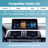 12.3 Inch Linux Touch Screen for BMW F30 F31 F32 F33 F34 F35 NBT Wireless CarPlay Android Auto 328i 320i Accessories Radio from 2012 to 2015 view 3