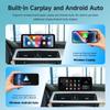 12.3 Inch Linux Touch Screen for BMW F30 F31 F32 F33 F34 F35 NBT Wireless CarPlay Android Auto 328i 320i Accessories Radio from 2012 to 2015 view 4