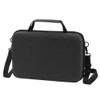Geekria Live Streaming Equipment Carrying Case, Compatible YoloLiv YoloBox Extreme, EVA Hard Shell Portable Travel Bag (Dark Gray) view 3
