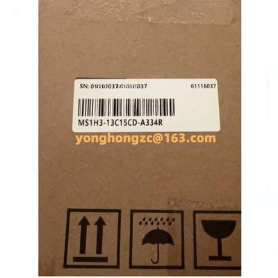 1pcs Equipment Accessories MS1H3-13C15CD-A334R