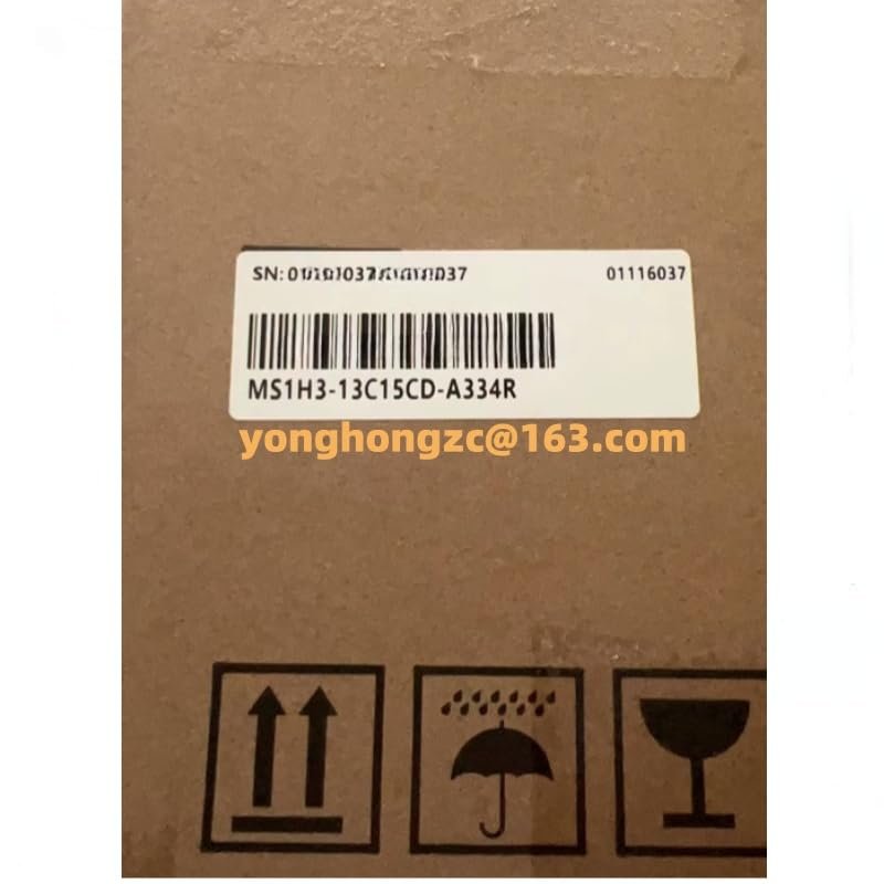 1pcs Equipment Accessories MS1H3-13C15CD-A334R