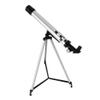 50mm Refractor Telescope for Beginners with Tripod, High Magnification, Outdoor Astronomy view 2