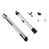 50mm Refractor Telescope for Beginners with Tripod, High Magnification, Outdoor Astronomy view 4