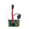 1SET 90% Hard Disk Interface Board Mounting Brackets Compatible with 287 227 367 C227 C287 Copier Machine Parts(Interface Board) view 1