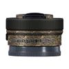 Camera Lens Sticker for Sony E 16-50mm II Macro Coat Wraps Film Protector Vinyl Decal Skin 16-50 II(Wave Gold) view 1