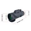 Telescope for Adults, Camera Telescope, High Magnification Telescope, Telescope, Outdoor Beginner Telescope Binoculars view 2