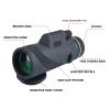 Telescope for Adults, Camera Telescope, High Magnification Telescope, Telescope, Outdoor Beginner Telescope Binoculars view 3