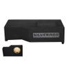10" Single Sealed sub Box, fits Chevy 14-18 Silverado Crew-cab Speaker Box subwoofer Enclosure Stereo car Audio Home Audio view 1