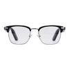 AI Smart Glasses with Bluetooth Safety Glasses For Work Face-to-Face AI Wireless Translation Glasses & Call Translation for Hands-Free Music Playback and Calls.Audio glasses.UV Protection,Waterproof. view 1