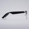 AI Smart Glasses with Bluetooth Safety Glasses For Work Face-to-Face AI Wireless Translation Glasses & Call Translation for Hands-Free Music Playback and Calls.Audio glasses.UV Protection,Waterproof. view 2