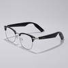 AI Smart Glasses with Bluetooth Safety Glasses For Work Face-to-Face AI Wireless Translation Glasses & Call Translation for Hands-Free Music Playback and Calls.Audio glasses.UV Protection,Waterproof. view 3