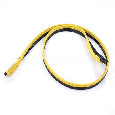 60cm 18AWG Server Power Panel PCI-E 6pin to PCI-E 6pin Extension Power Adapter Cable for Graphics Cards