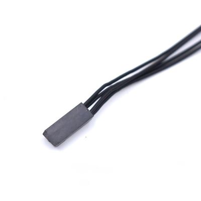 10cm Power LED Indicator 1 to 2 Dual Adapter Cable