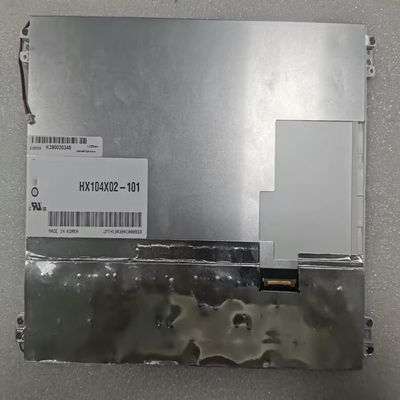 10.4" for HX104X02-101 LCD Display Screen on Stock