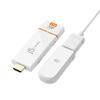 j5create ScreenCast 4K Max Wireless Display Adapter with Enhanced Antenna, Streaming Video & Audio from Mobile/Tablet/Laptop, Supports AirPlay/Miracast/Chromecast on Windows/MacOS/Android (JVAW76MAX) view 1