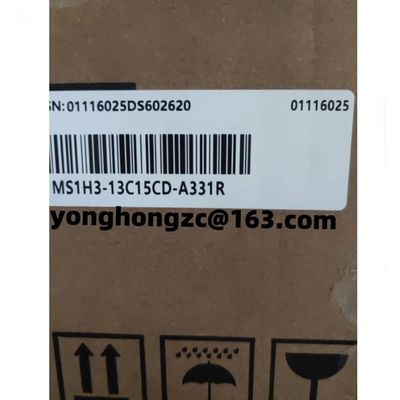1pcs Equipment Accessories MS1H3-13C15CD-A331R