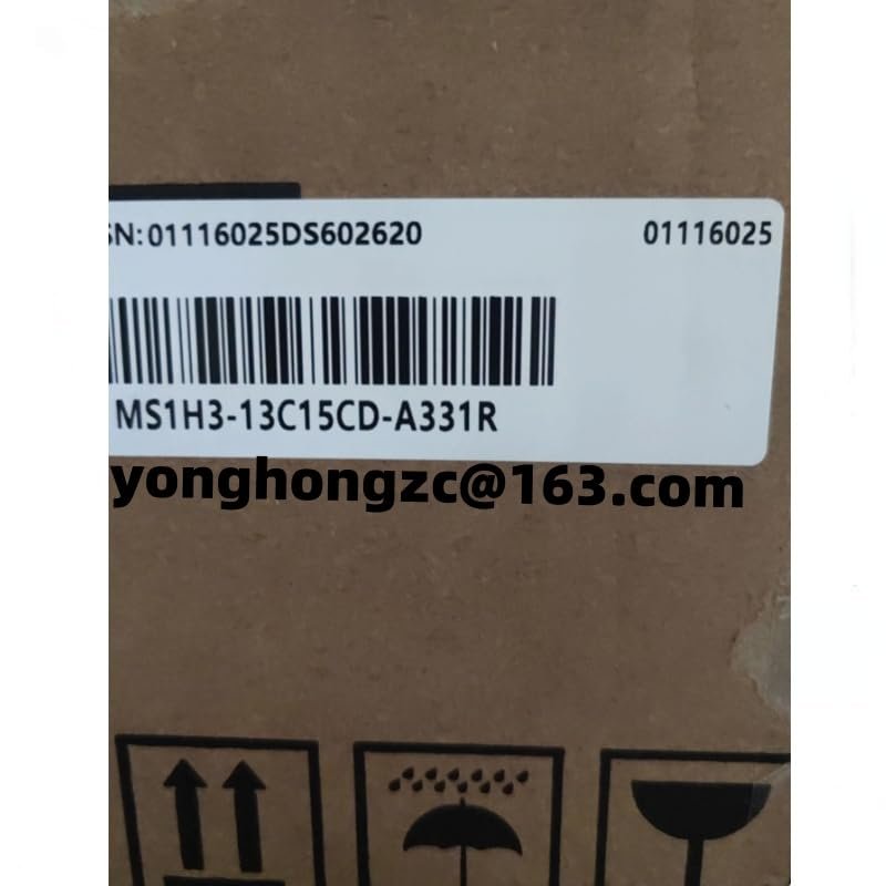 1pcs Equipment Accessories MS1H3-13C15CD-A331R