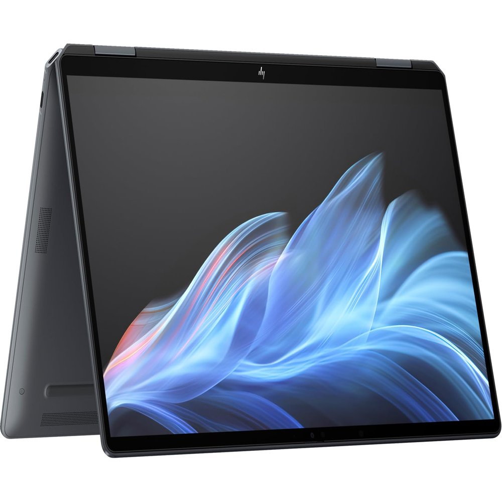 HP OmniBook Flip 2-in-1 Laptop * Intel Ultra 7 256V 8-Core * 14" 120Hz 2.8K Touchscreen * 16GB LPDDR5 * 1TB SSD * Backlit KB * Thunderbolt 4 * Fingerprint * WiFi 7 * 9MP IR AI Camera * Win11 Home