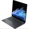 HP OmniBook Flip 2-in-1 Laptop * Intel Ultra 7 256V 8-Core * 14" 120Hz 2.8K Touchscreen * 16GB LPDDR5 * 1TB SSD * Backlit KB * Thunderbolt 4 * Fingerprint * WiFi 7 * 9MP IR AI Camera * Win11 Home view 3